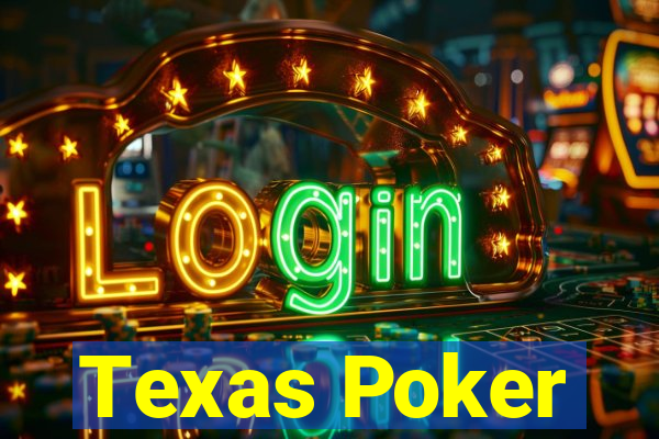 Texas Poker