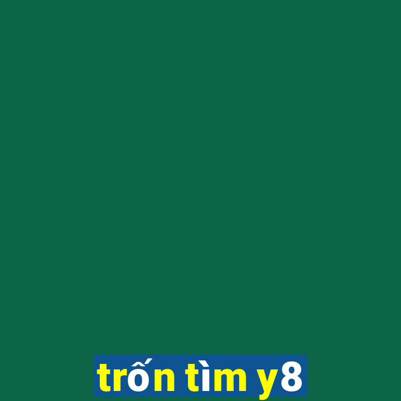 trốn tìm y8