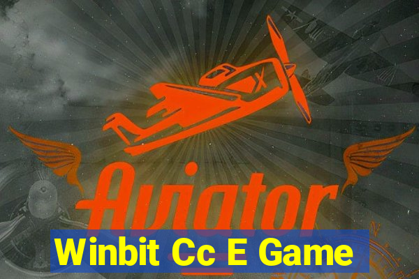 Winbit Cc E Game