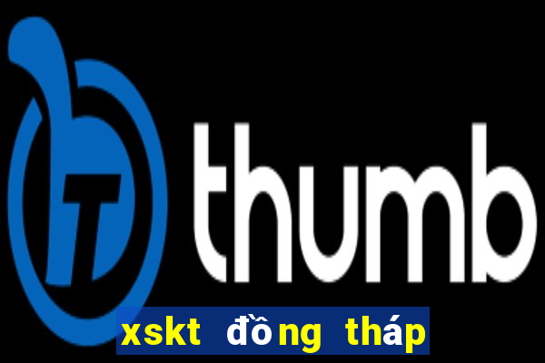 xskt đồng tháp hôm nay