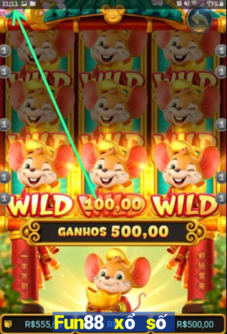 Fun88 xổ số Aichi King Tải về