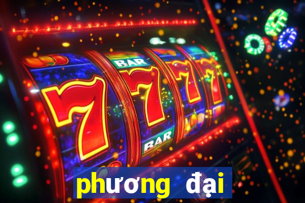 phương đại trù tập 27