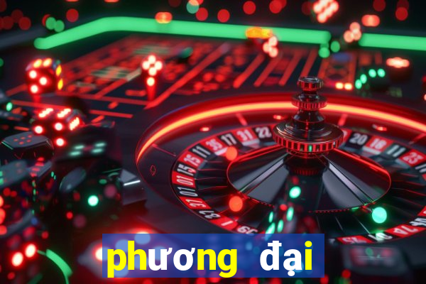 phương đại trù tập 27