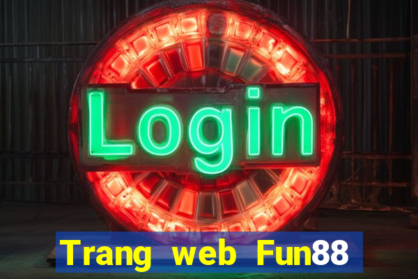 Trang web Fun88 xổ số Dachuang