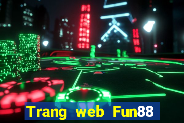 Trang web Fun88 xổ số Dachuang