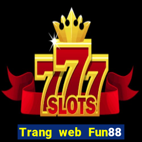 Trang web Fun88 xổ số Dachuang