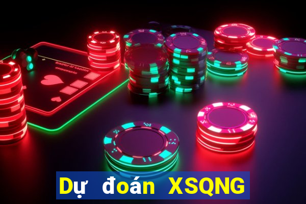 Dự đoán XSQNG ngày 3