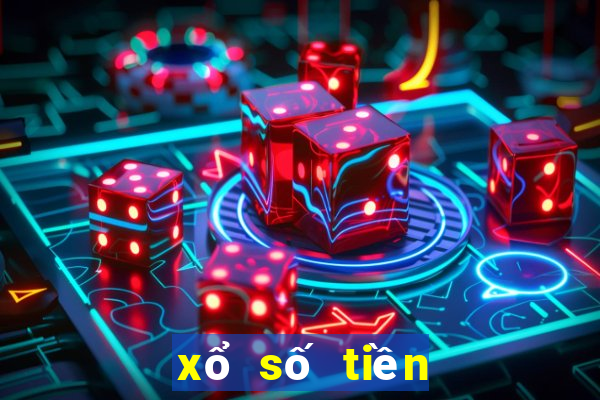 xổ số tiền giang ngày 25 tháng 04