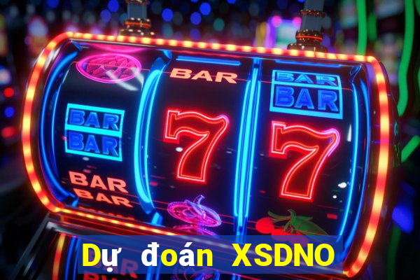 Dự đoán XSDNO ngày 14