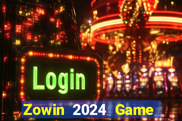 Zowin 2024 Game Bài Ma Thuật