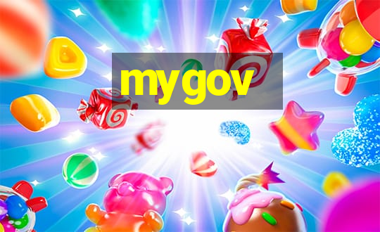 mygov