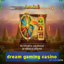 dream gaming casino