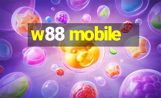 w88 mobile