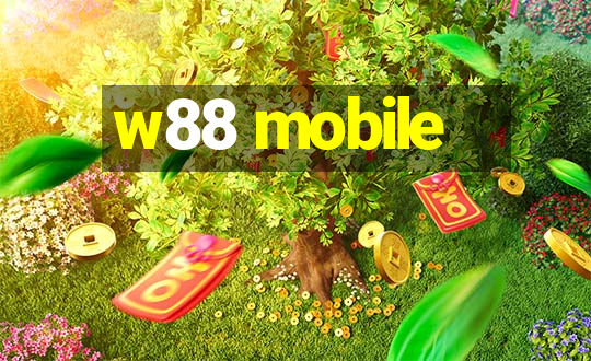 w88 mobile