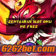 zentaurus slot online free