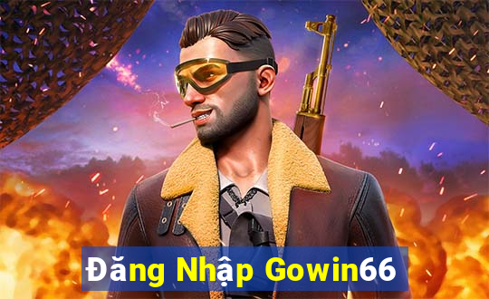 Đăng Nhập Gowin66