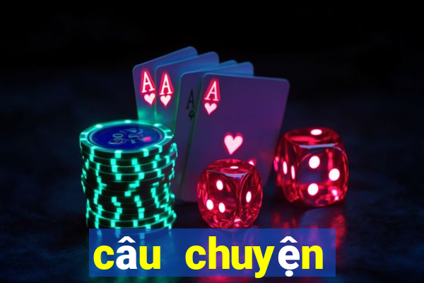 câu chuyện thạch sanh