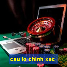 cau lo chinh xac