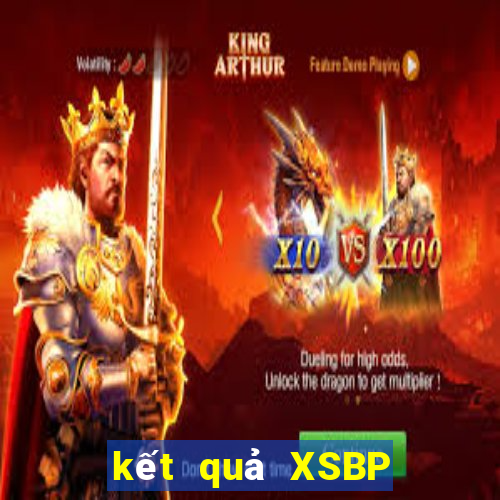 kết quả XSBP ngày 7