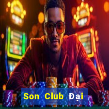 Son Club Đại Lý Cấp 1 Game Bài