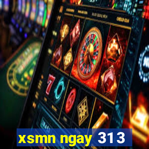 xsmn ngay 31 3