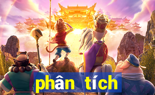 phân tích vietlott xổ Số Điện Toán ngày 4