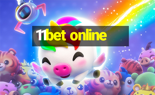 11bet online