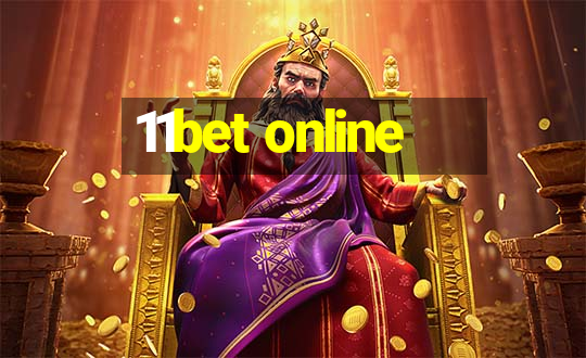 11bet online