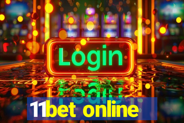 11bet online