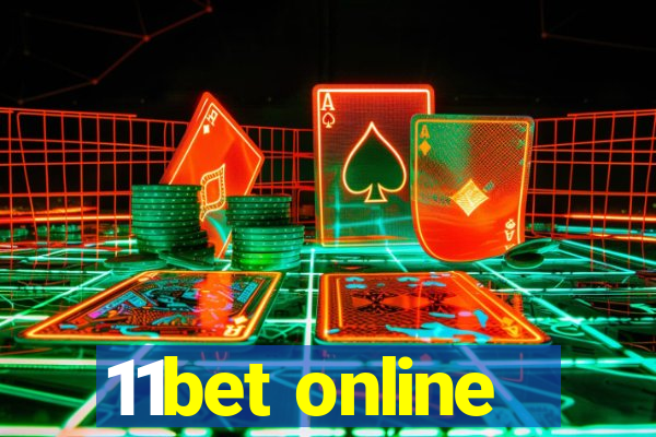 11bet online