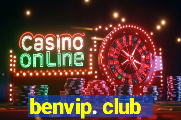 benvip. club