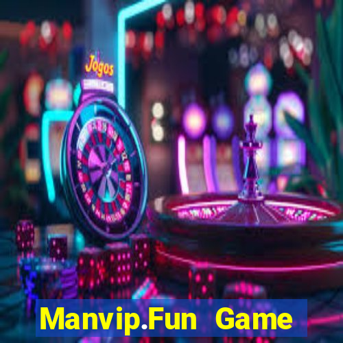 Manvip.Fun Game Bài 52