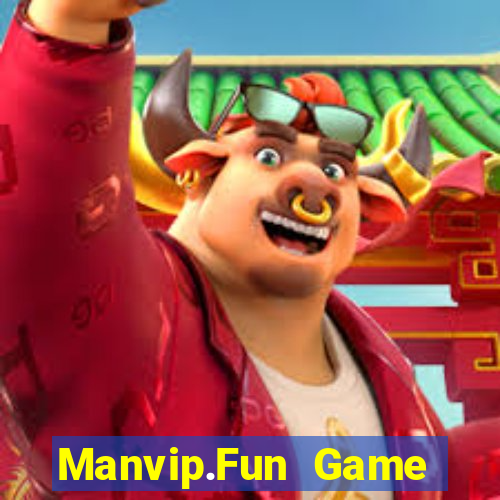 Manvip.Fun Game Bài 52