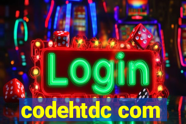 codehtdc com