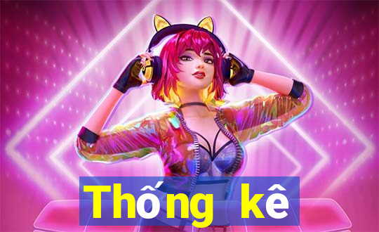 Thống kê vietlott Bingo18 thứ hai