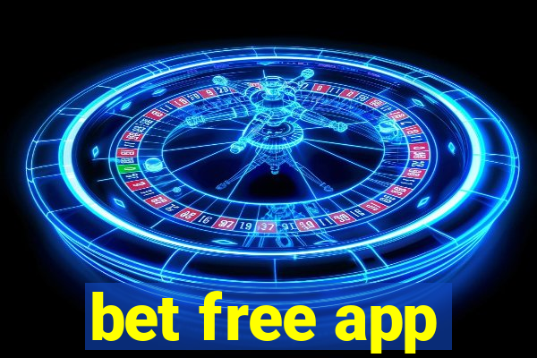 bet free app