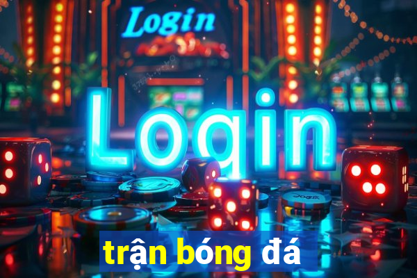 trận bóng đá