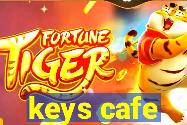 keys cafe