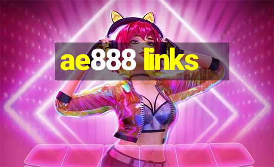 ae888 links