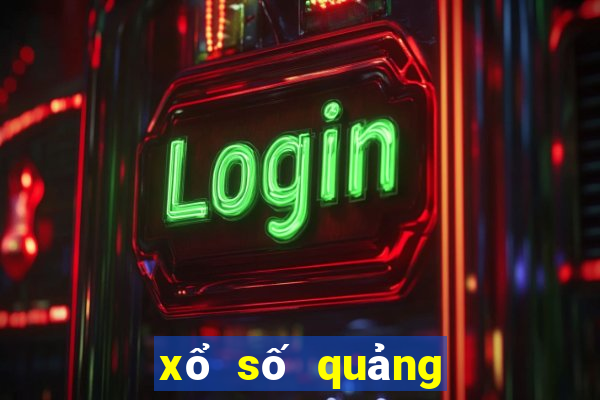 xổ số quảng ngãi trong vòng 30 ngày