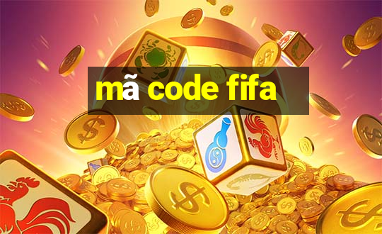 mã code fifa