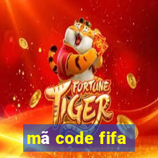 mã code fifa