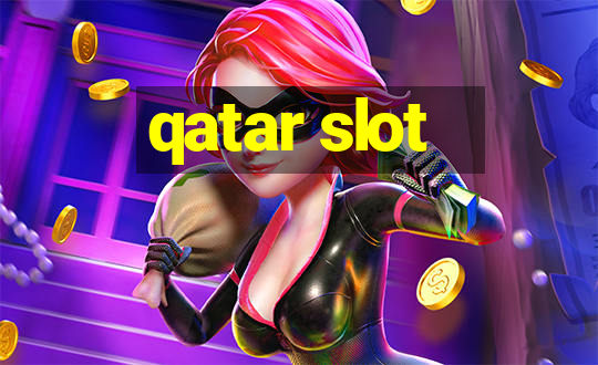 qatar slot