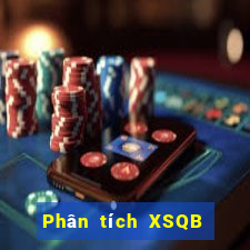 Phân tích XSQB ngày 26