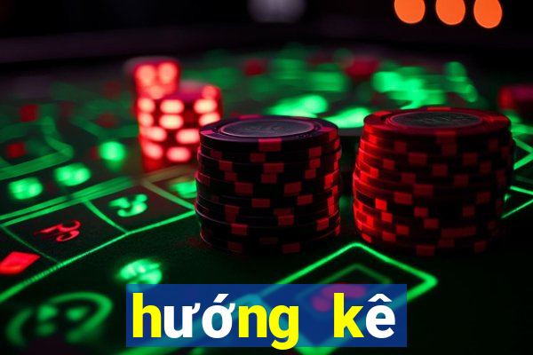 hướng kê giường theo tuổi