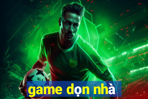 game dọn nhà