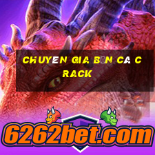 Chuyên gia bắn cá Crack