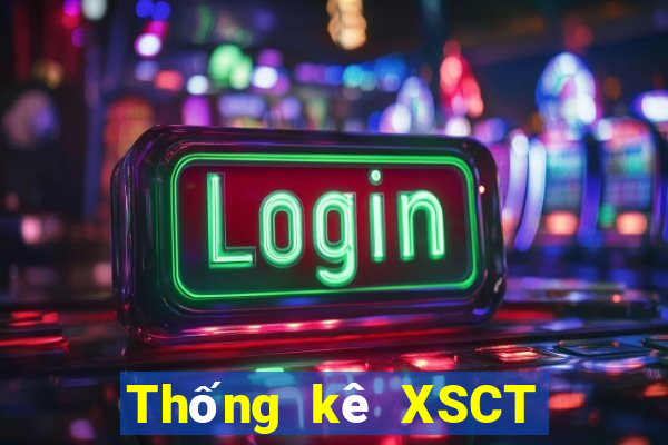 Thống kê XSCT ngày 19