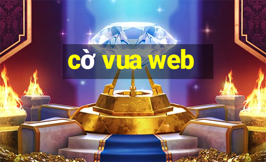 cờ vua web