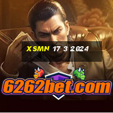 xsmn 17 3 2024